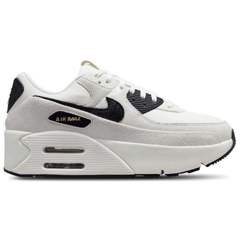 NIKE Nike Air Max 90 LV8 - Women's 1