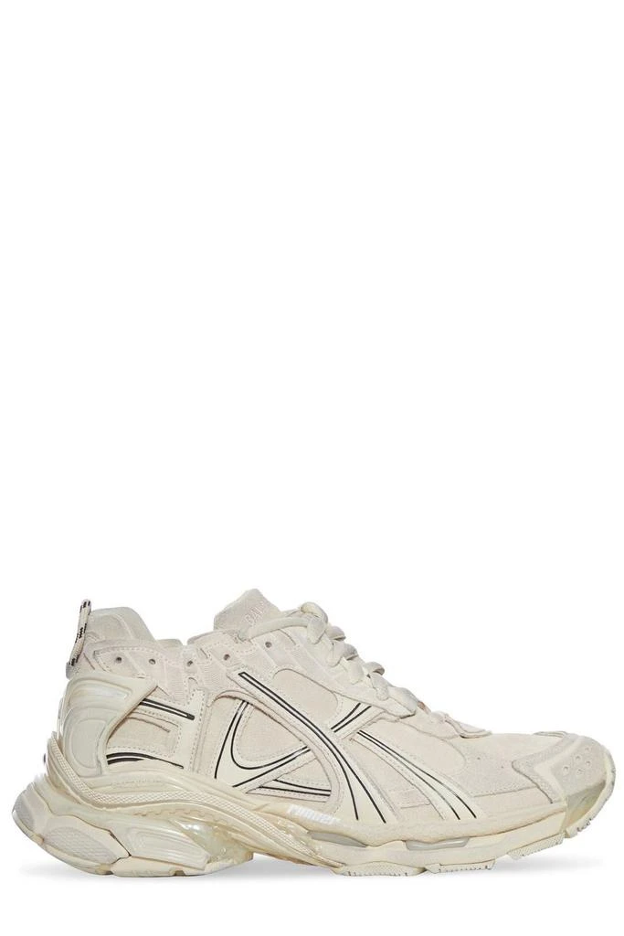Balenciaga Balenciaga Runner Lace-Up Sneakers 1