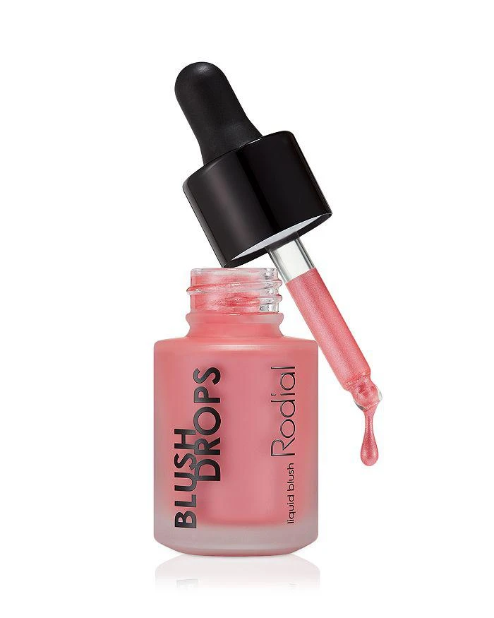 Rodial Blush Drops Frosted Pink 2