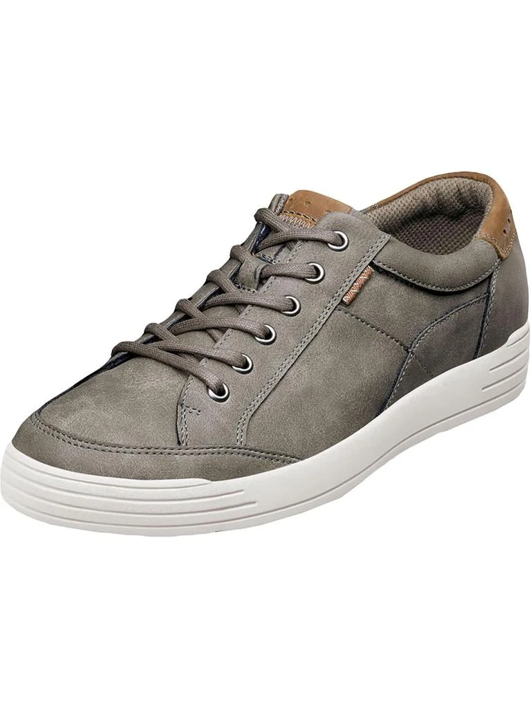 Nunn Bush City Walk Ox Mens ManM Man Made Fashion Sneakers 1