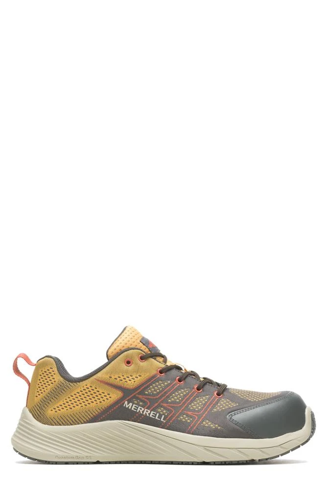 Merrell Moab Flight CF Sneaker 3