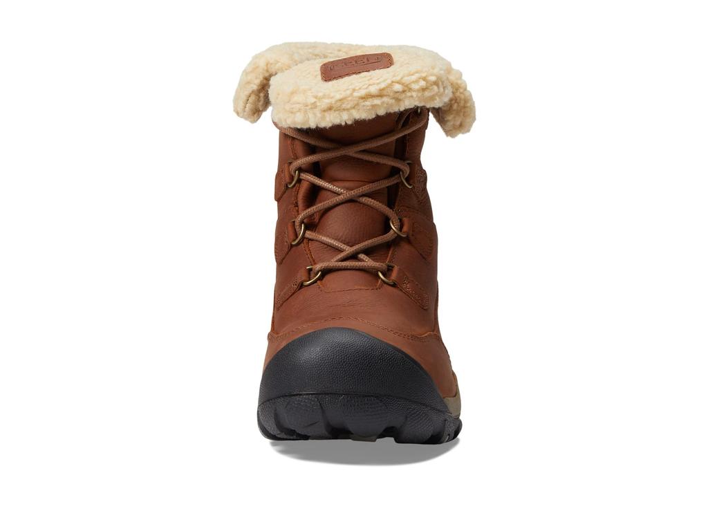 Keen Betty Boot Short Waterproof