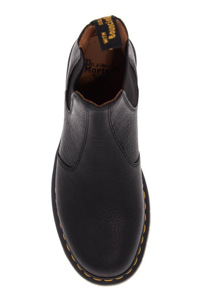 Dr. Martens Chelsea Ankle Boots 297 2