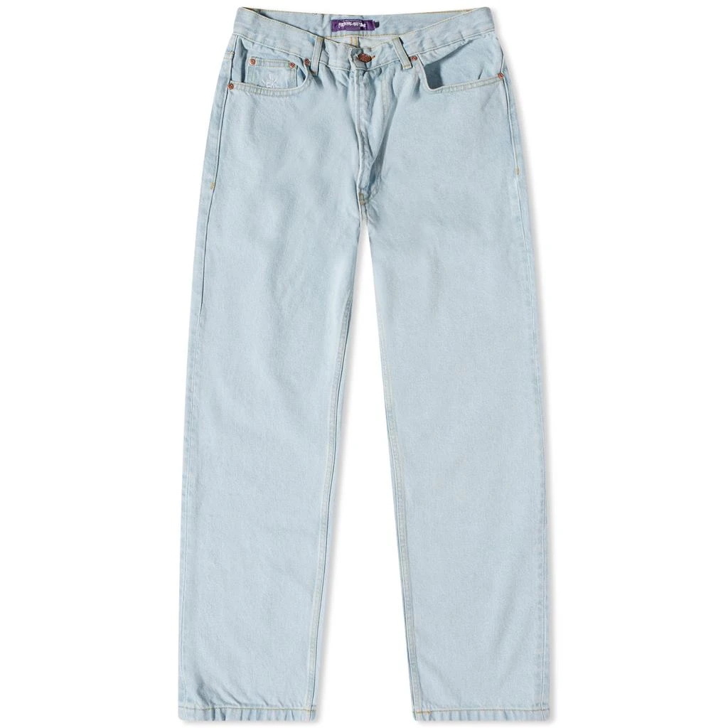 Fucking Awesome Fucking Awesome Hammerlee Jeans 1