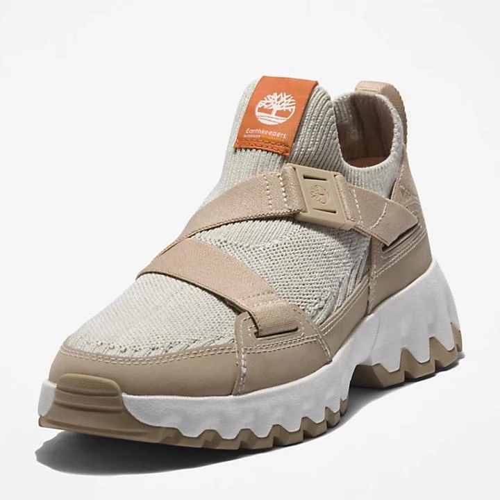 Timberland TBL® Edge EK+ Hiking Trainer for Men in Beige  display picture 2
