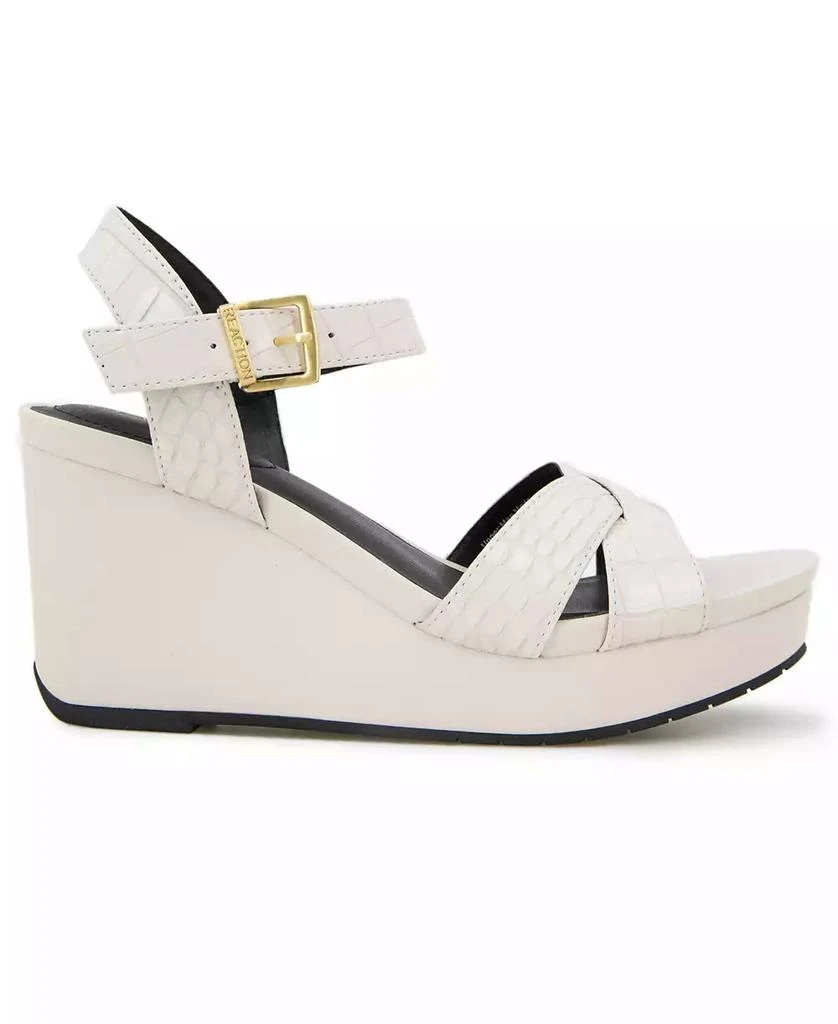 Kenneth Cole Women's Clarissa Wedge Sandals 2