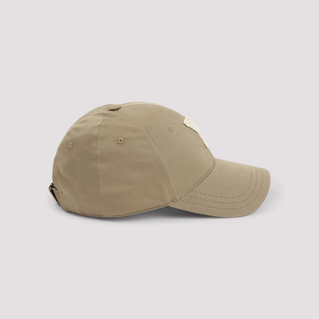 Yves Saint Laurent BASEBALL HAT 3