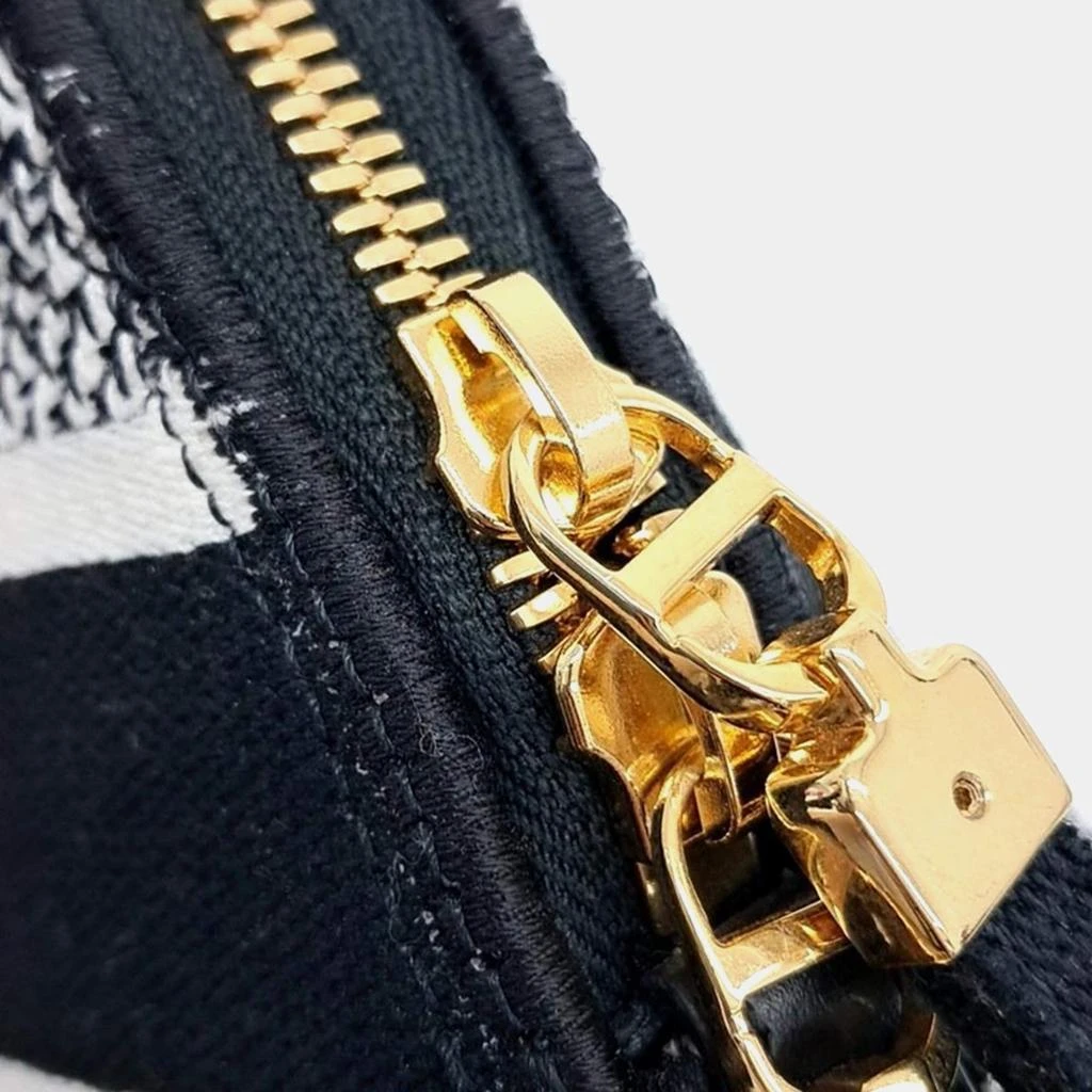 Dior Dior Black Pouch
 4
