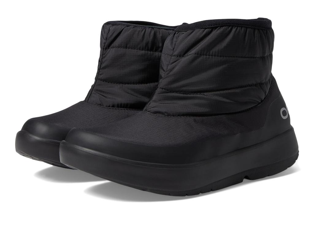 OOFOS Oomg Bootie