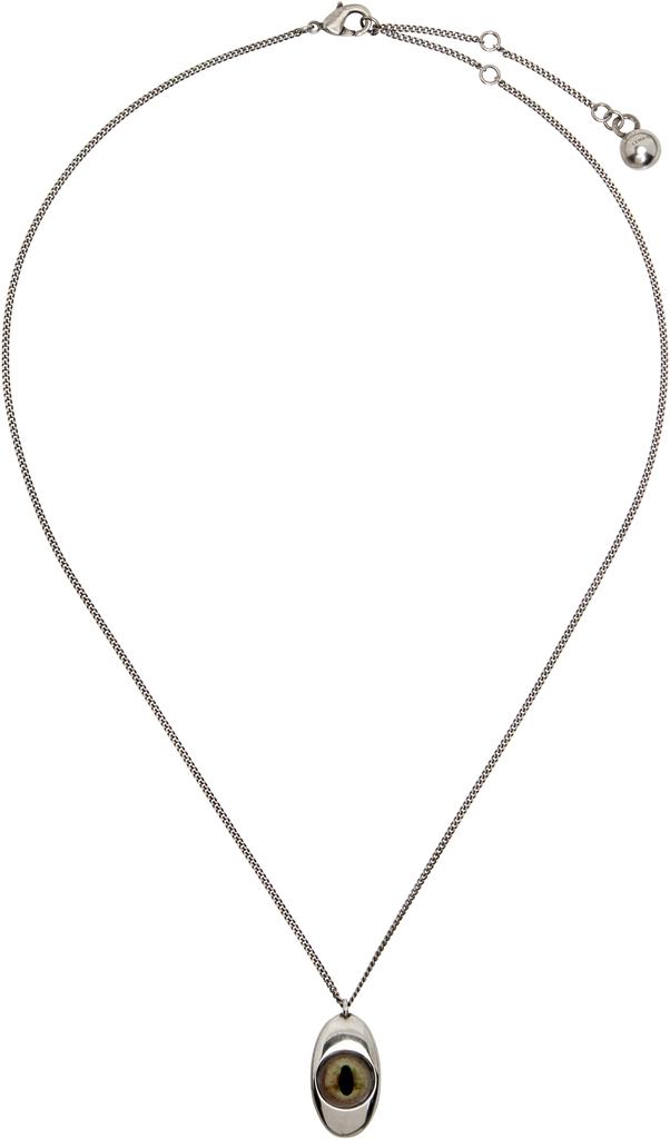 Lemaire Whistle Necklace - Necklaces - Compare Prices from 6+