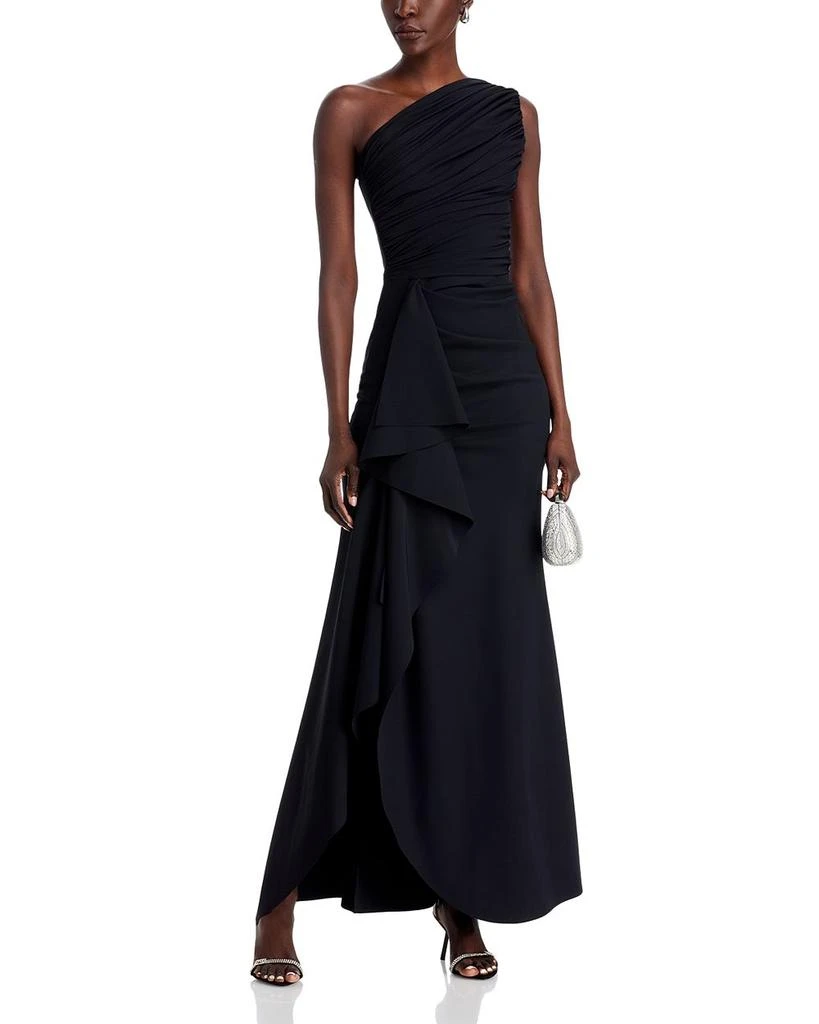 Chiara Boni Aziza Long Dress 3