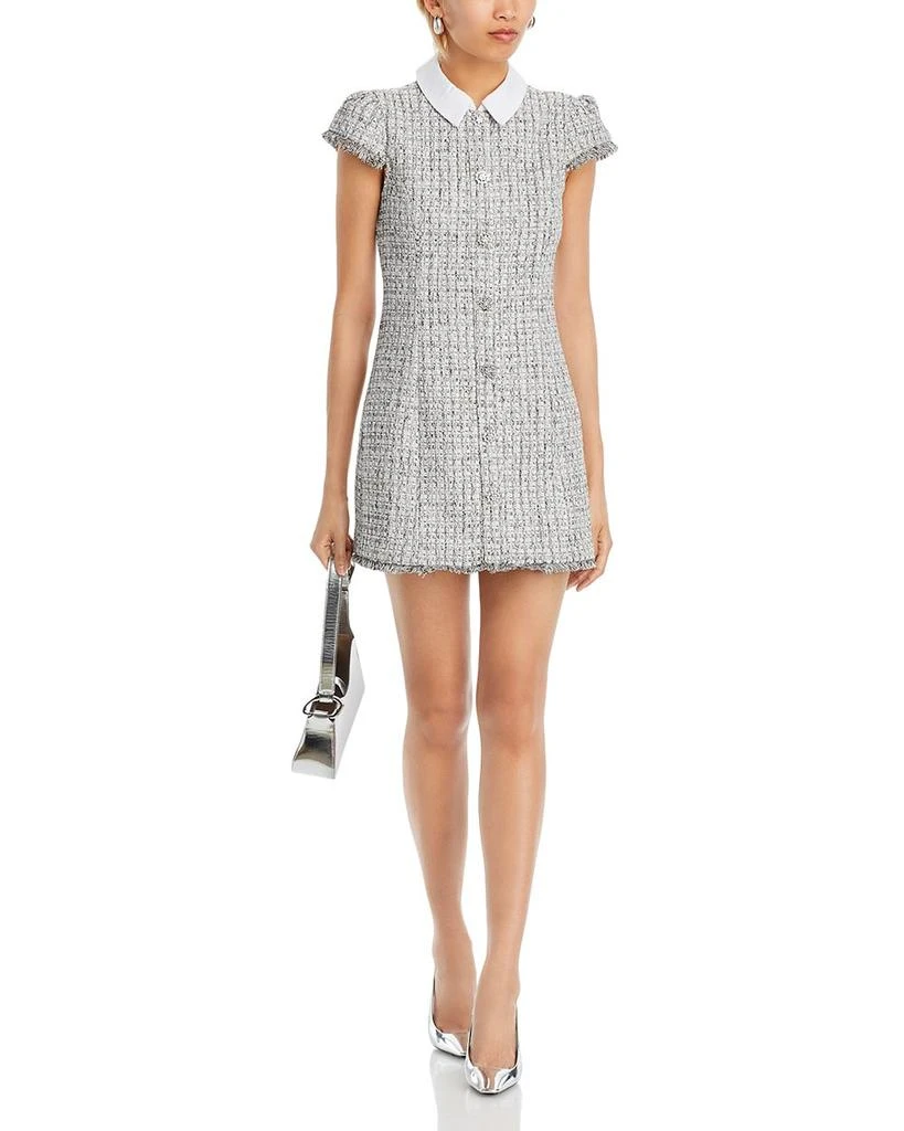 Likely Riello Collared Dress 3