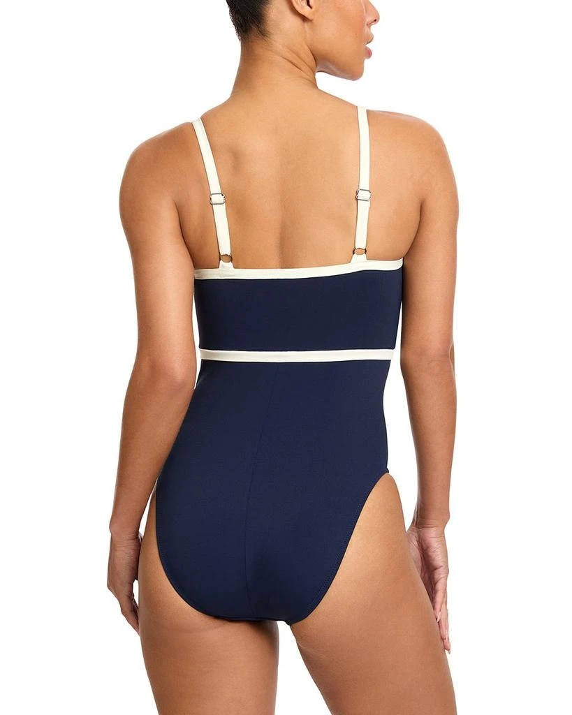 Robin Piccone Tierna One Piece Swimsuit 2