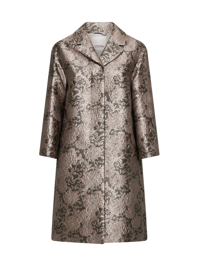 【送料&関税込】Dries Van Noten Ricca Coat Dries Van Noten Ricca Coat | italist