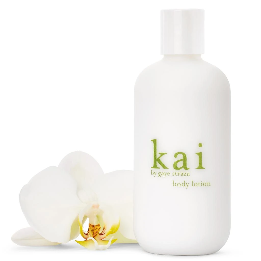 kai kai Body Lotion 2