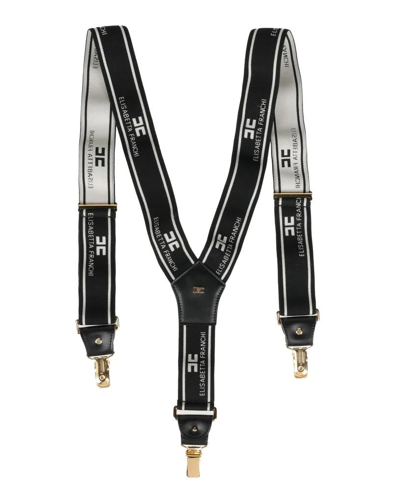 ELISABETTA FRANCHI Suspender 1