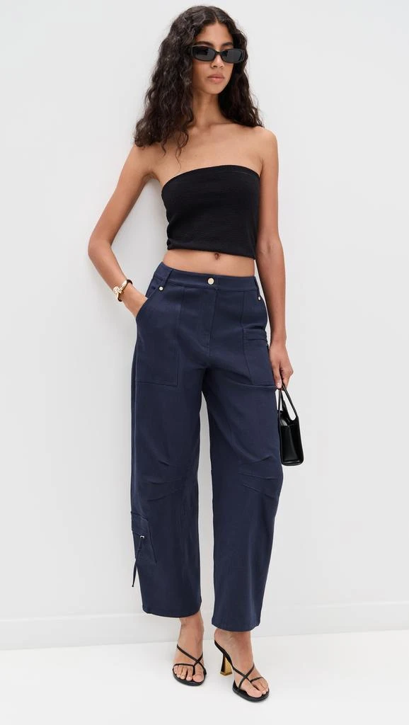 Cult Gaia Ewa Pants 4