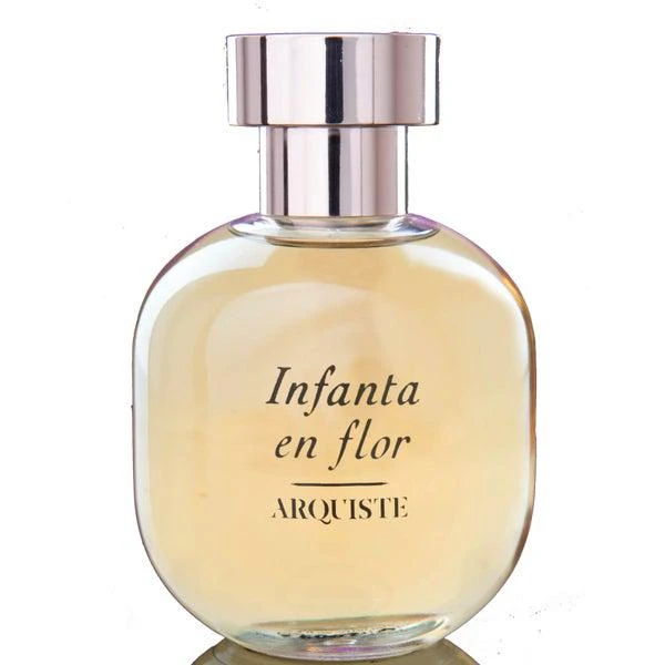 ARQUISTE Parfumeur ARQUISTE Parfumeur Infanta en flor Eau de Parfum 3.3 fl. oz 1
