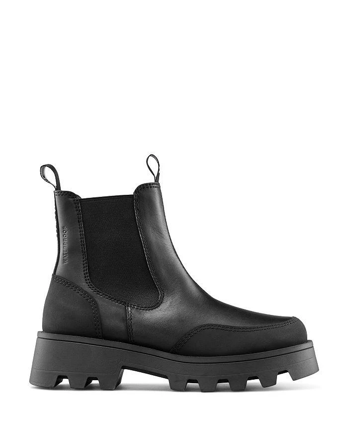 Cougar Women's Shani Leather Waterproof Boot 4