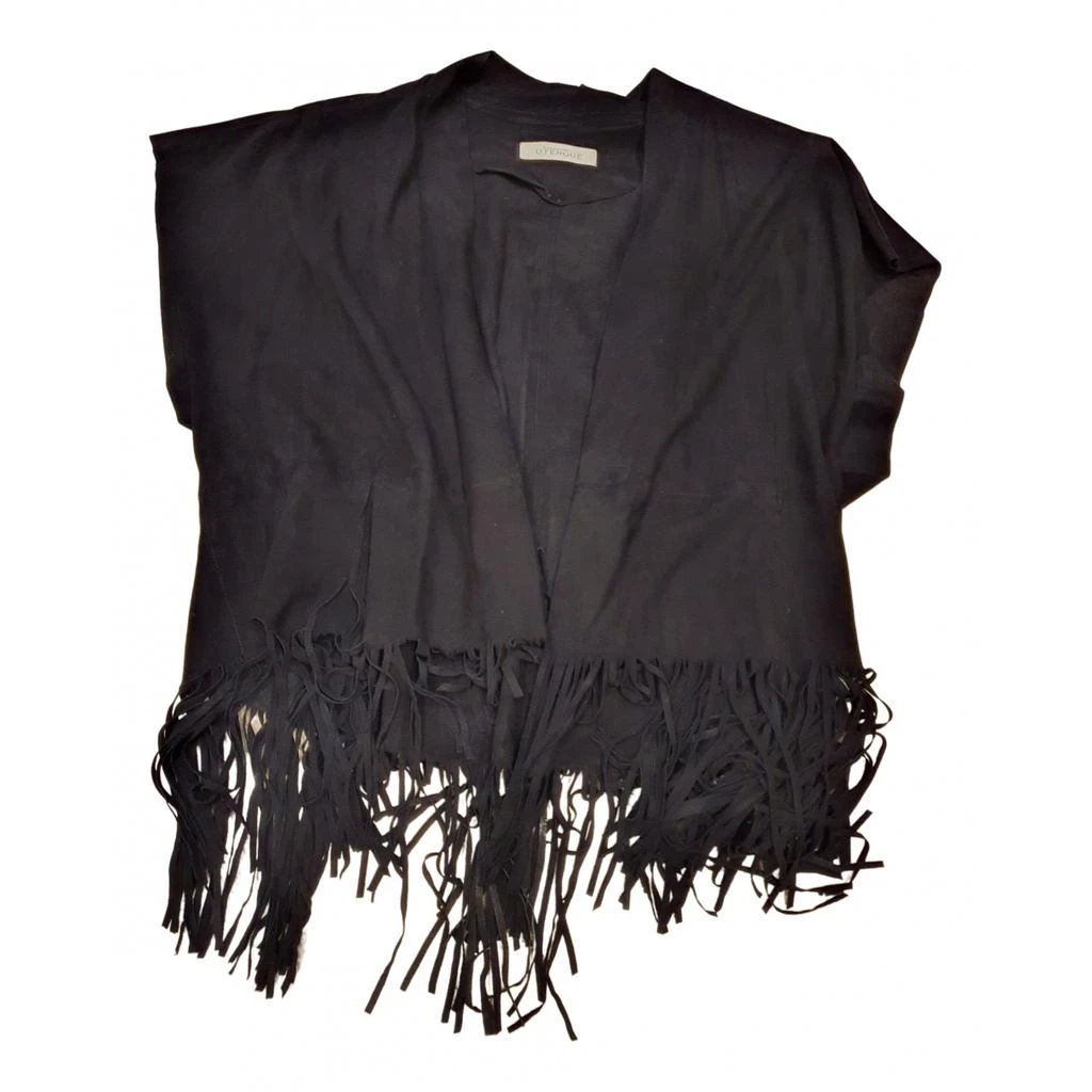 Uterque Uterque Jacket 1