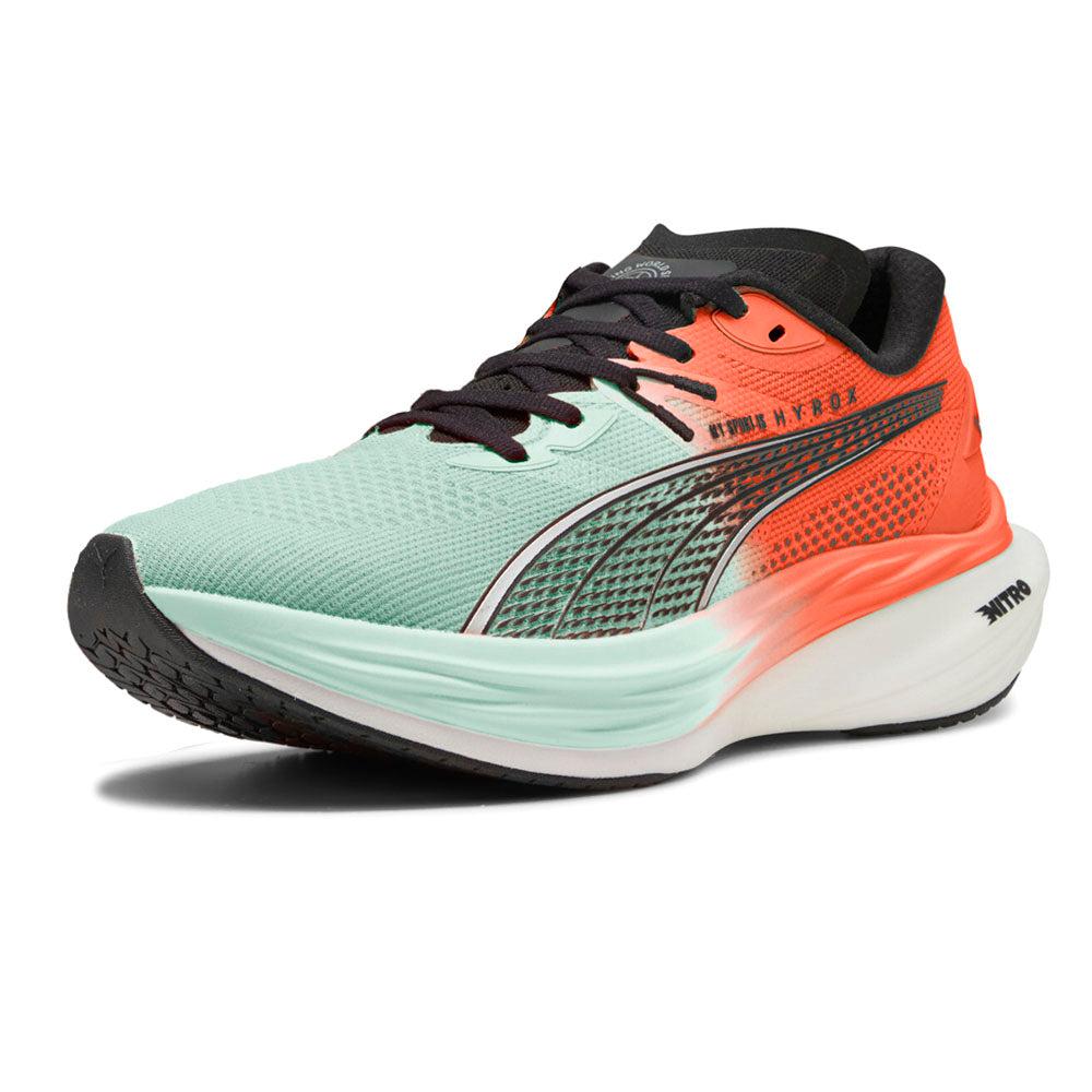 Puma Deviate Nitro 3 Hyrox AH25 Running Shoes