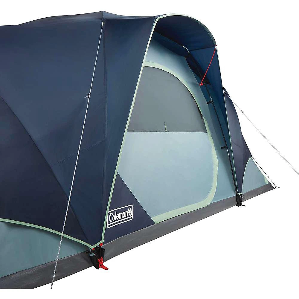 Coleman Coleman Skydome 10P XL Tent 7