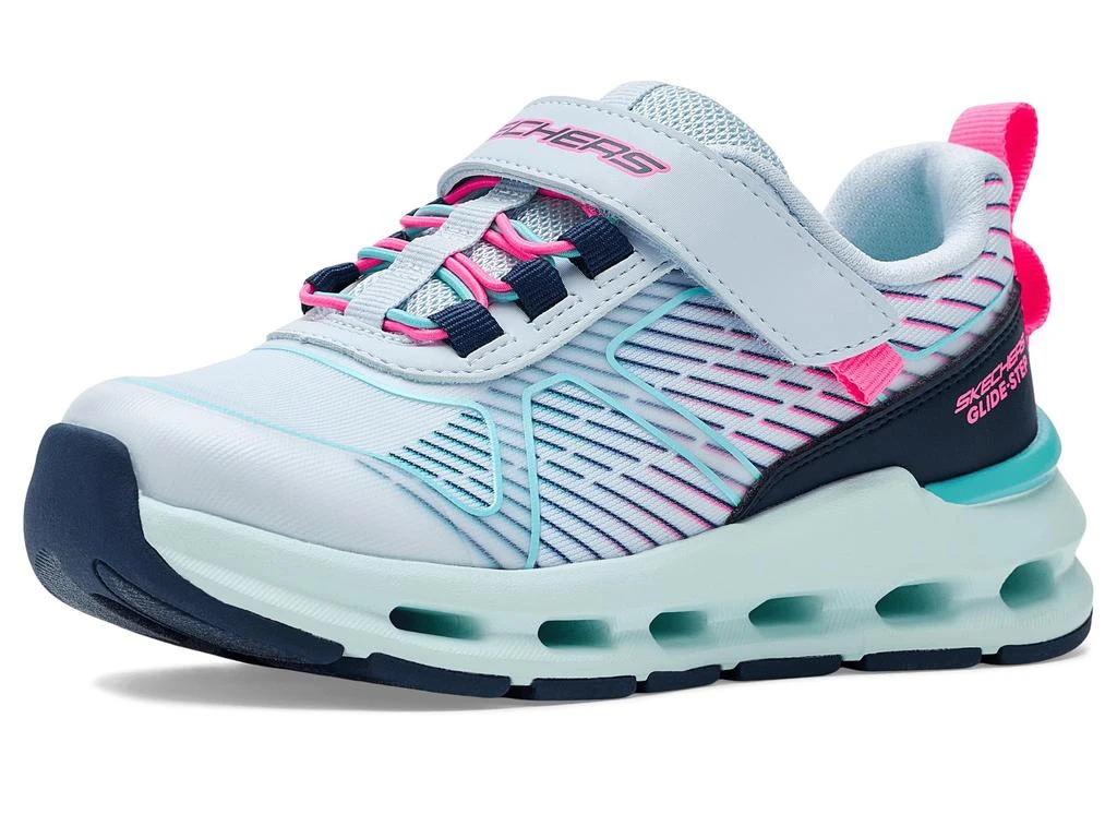 SKECHERS Glide-step + - Sprint Lines 303686L (Little Kid/Big Kid)