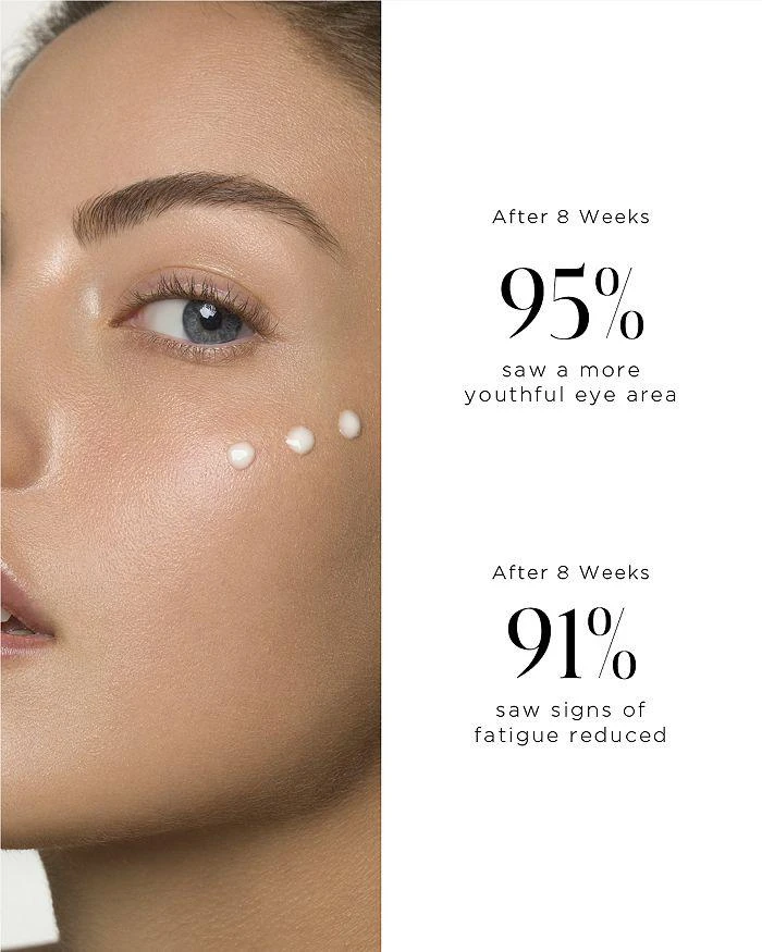 NOBLE PANACEA The Brilliant Vibrant Eye Infusion Refill 5