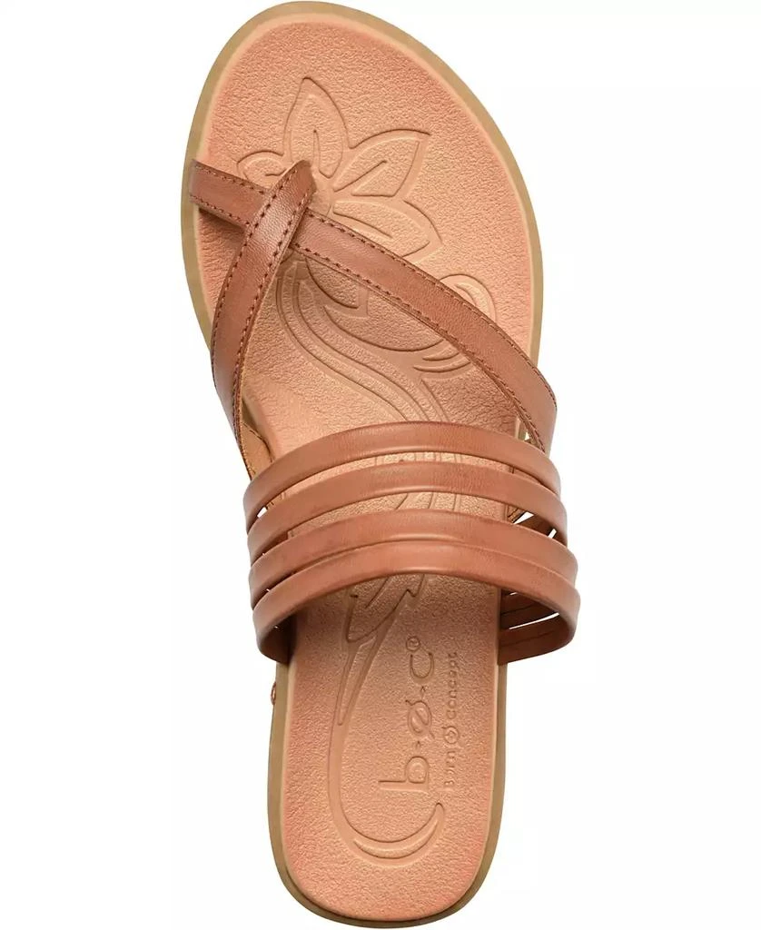 b.o.c. Women's Alisha Comfort Sandal 4