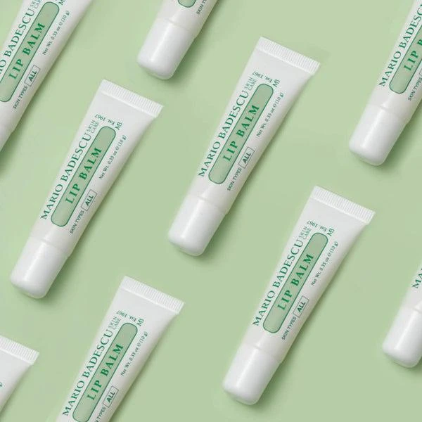 Mario Badescu Mario Badescu Lip Balm 4