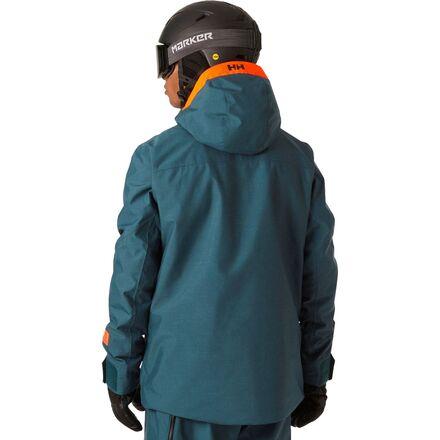 Helly Hansen Garibaldi 2.0 Jacket - Men
s