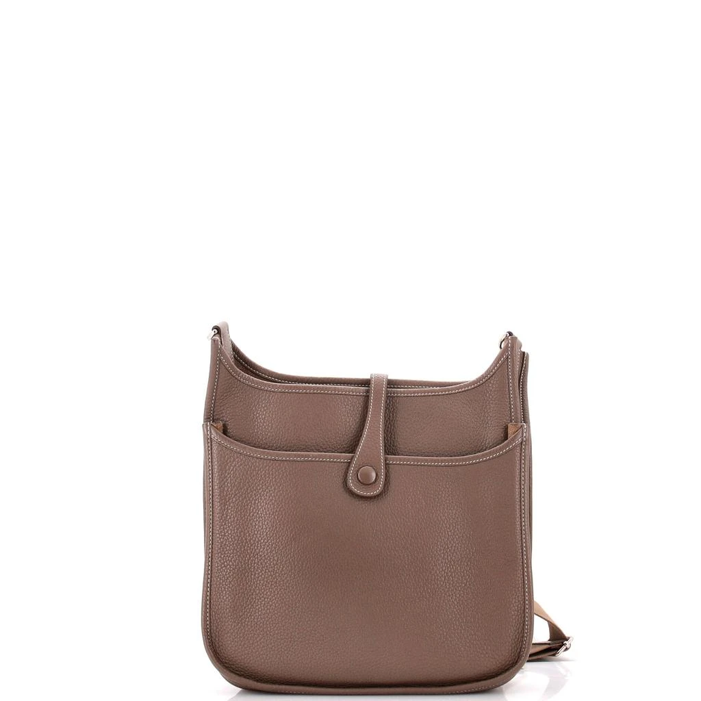 Hermes Evelyne Bag Gen III Clemence PM 3