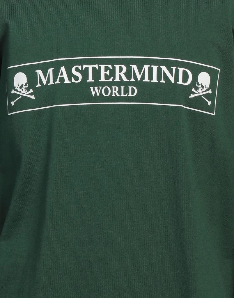 mastermind WORLD T-shirt 4