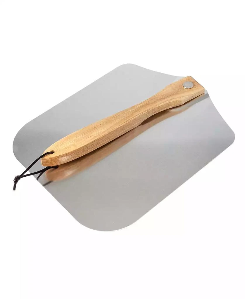 Honey Can Do 14" Foldable Pizza Peel 6