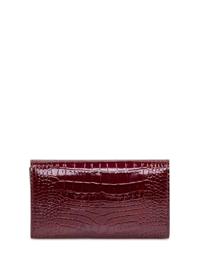 Versace Versace On Chain Wallet 3
