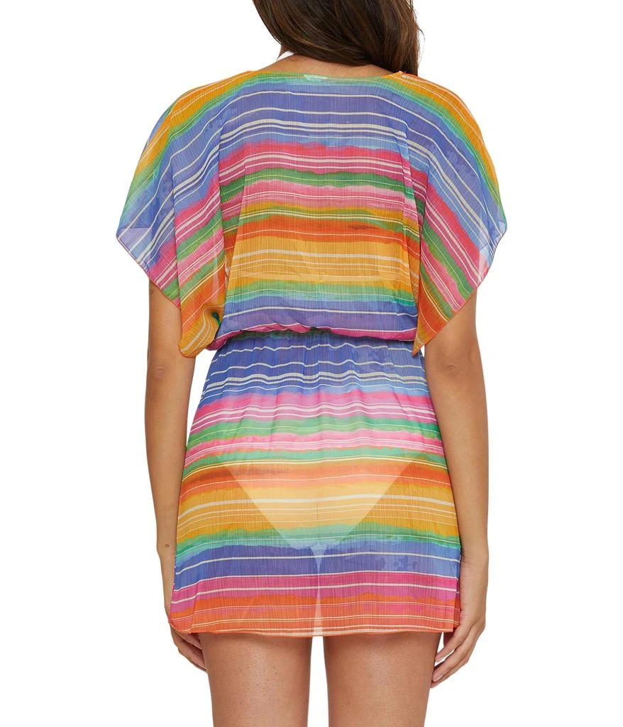 Becca Shoreline Chiffon Tunic 2