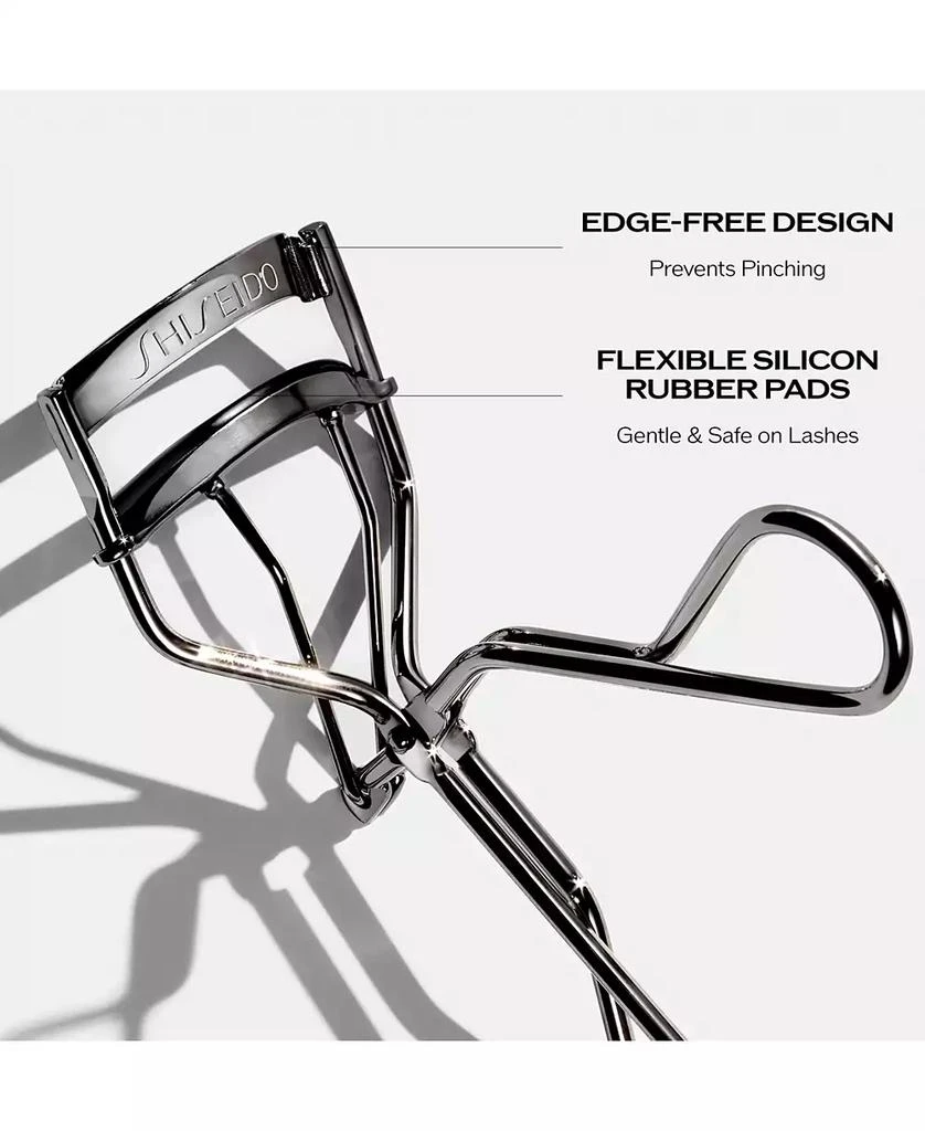 Shiseido Eyelash Curler Pad 3