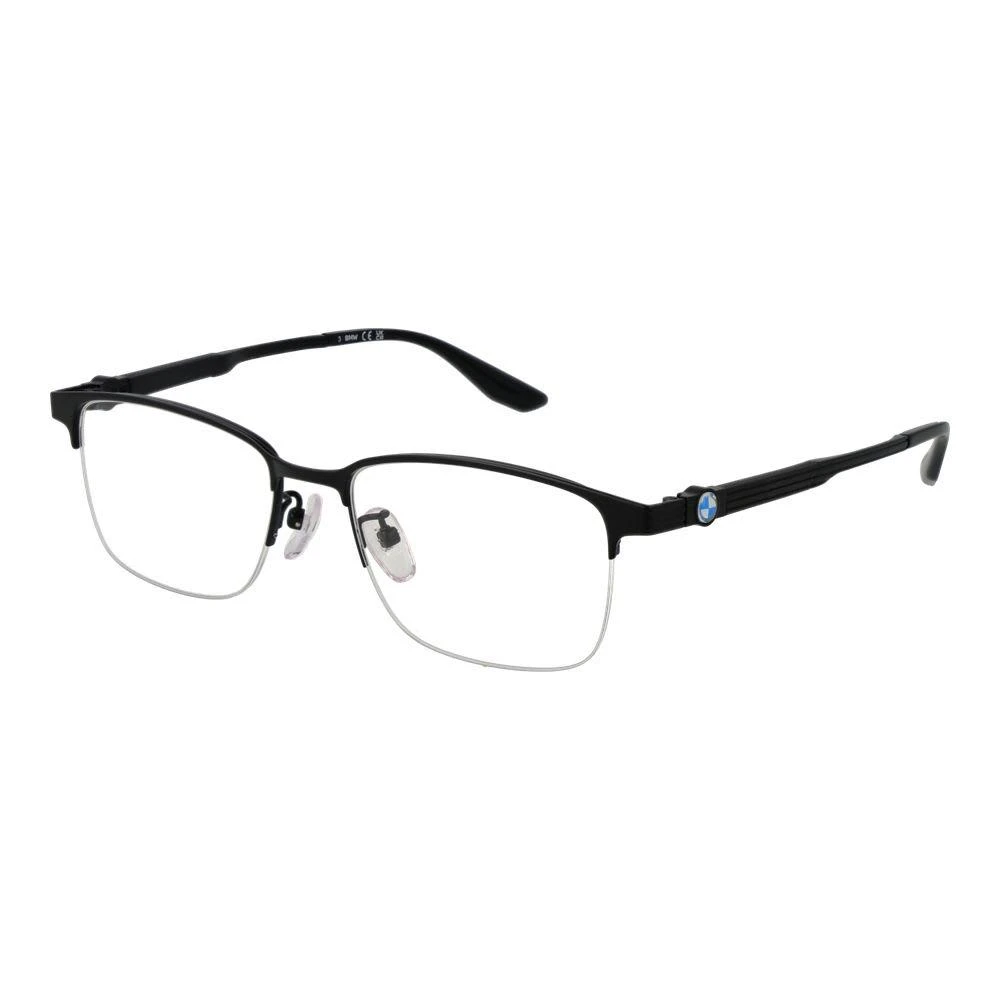 BMW Titanium Glasses Men
s (Frames)