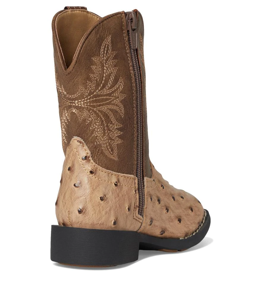 Roper Jed (Toddler) 5