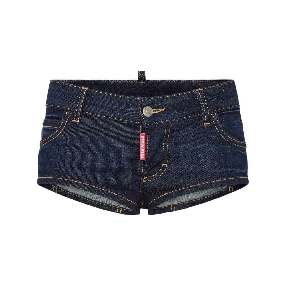 DSQUARED2 DSQUARED2 Shorts 1