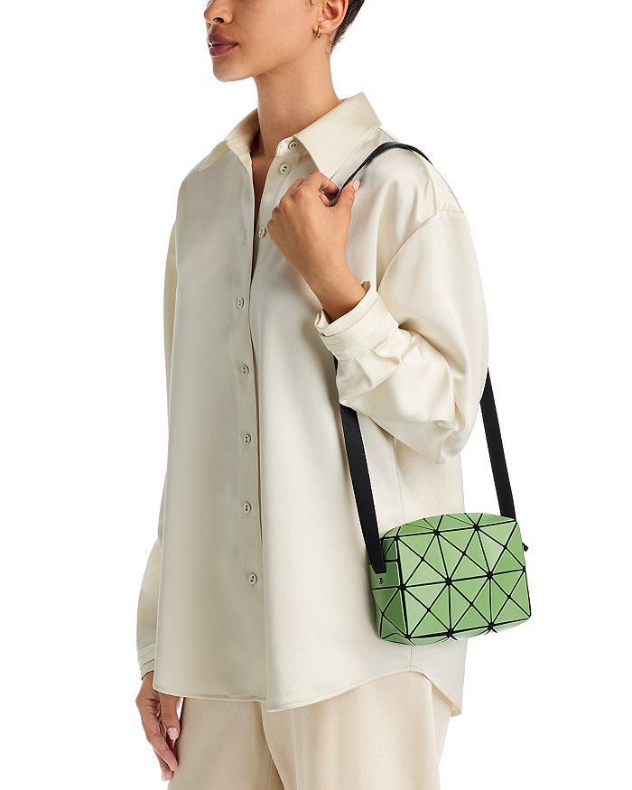 Issey Miyake Cuboid Crossbody