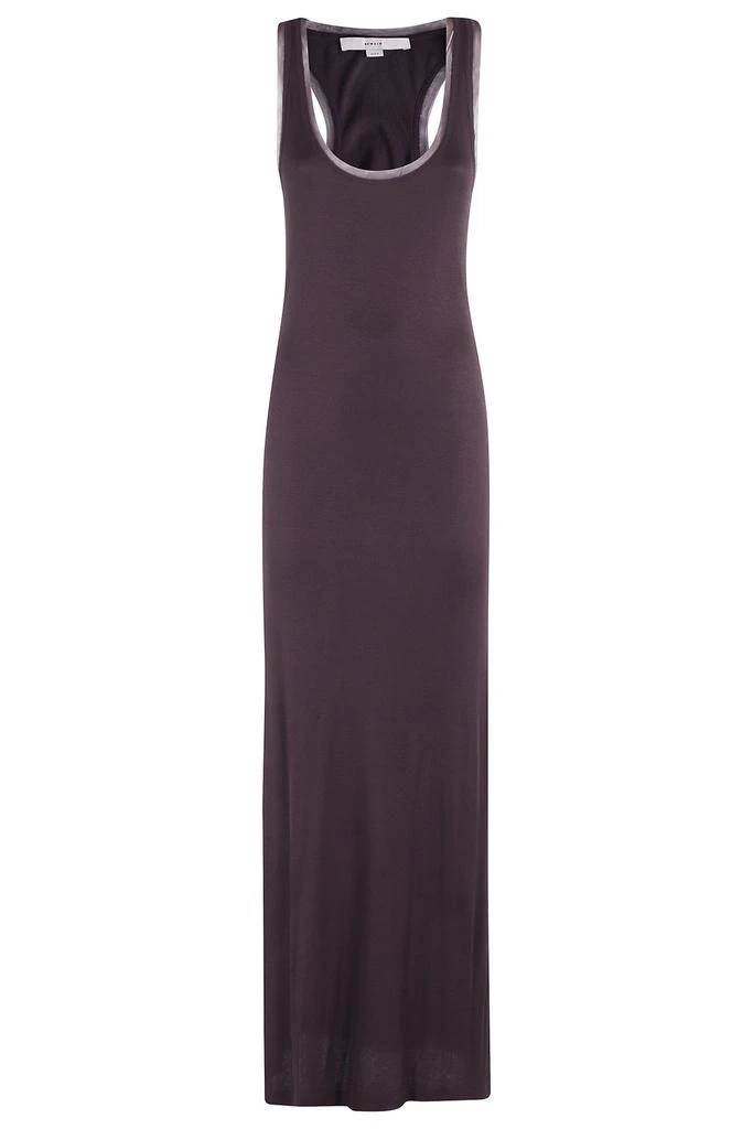REMAIN REMAIN Birger Christensen Sleeveless Maxi Dress 1