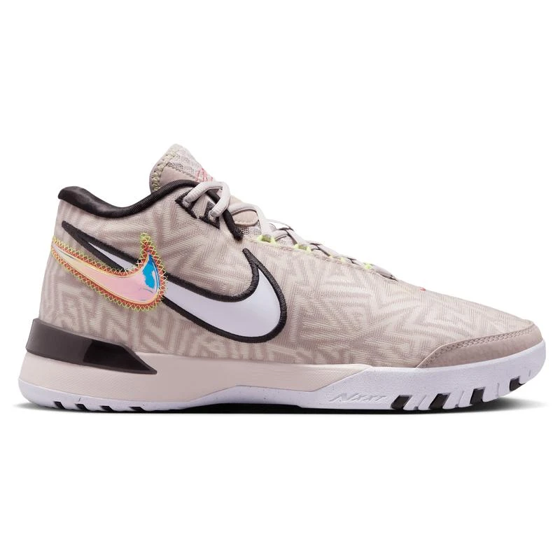 NIKE Nike LBJ Nxxt Genisus - Men's 1