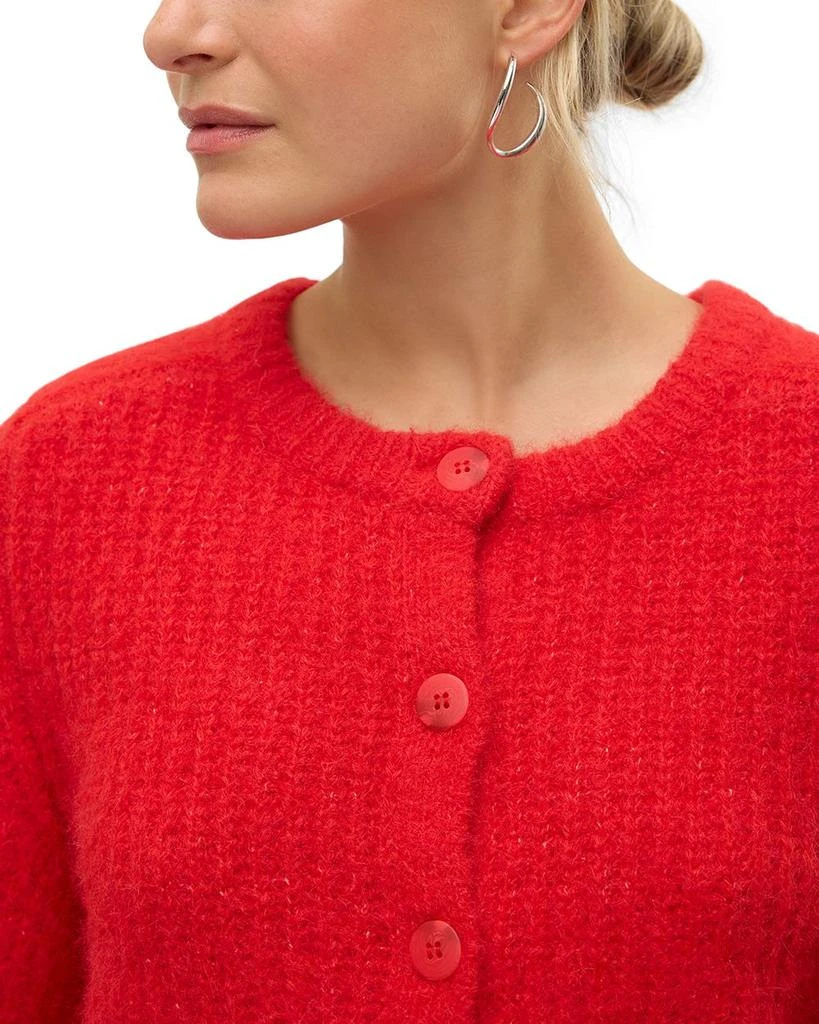 VERO MODA Button Front Cardigan 5