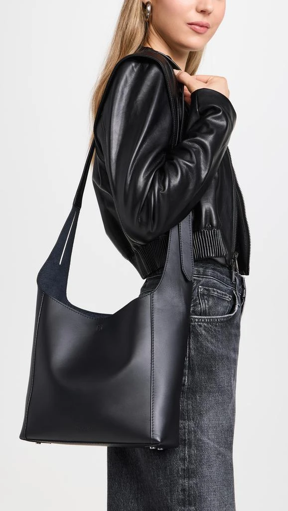 Rag & Bone Belize Small Shopper Bag 2