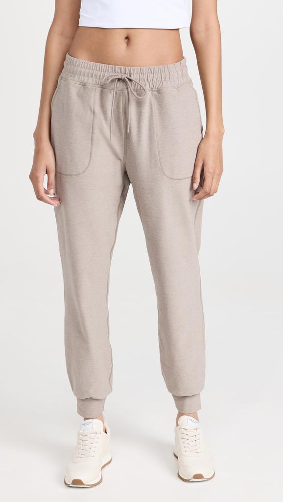 Beyond yoga Spacedye Commuter Midi Joggers