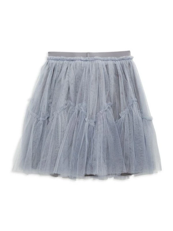 Hannah Banana Little Girl's Tulle Skirt 2