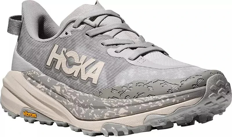 Hoka One One HOKA Women's Speedgoat 6 Trail Running Shoes 6