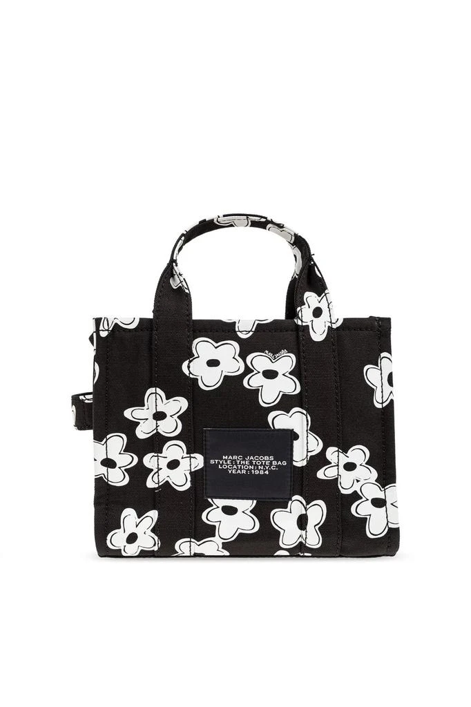 Marc Jacobs Marc Jacobs The Daisy Small Tote Bag 2