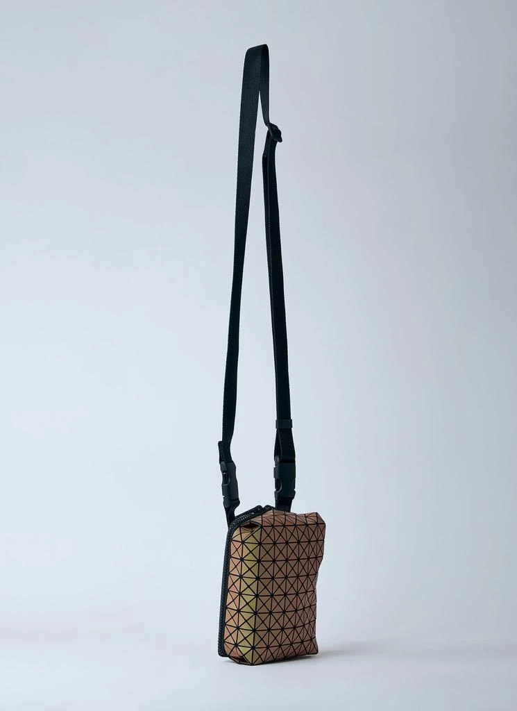 Issey Miyake Beetle Spritz Shoulder Bag 2